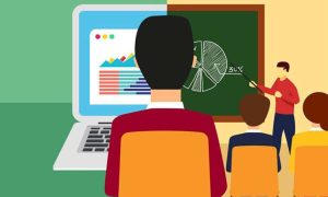 8 قانون برای یادگیری الکترونیکی بهتر