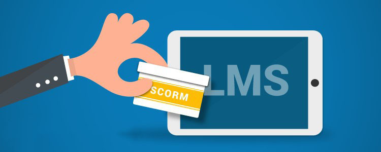 Lms System SCORM