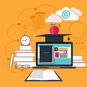 نرم افزار یادگیری الکترونیکی LMS چیست ؟
